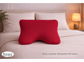 Jersey Federa per cuscino Therapeutic Large 668 Tomato