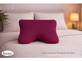 Jersey Therapeutic M Ruby 862