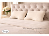 Jersey Federa per cuscino Therapeutic Medium 907 Cream