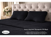 Jersey Therapeutic M Black 999