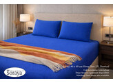 Jersey kussensloop 40 x 60 Nautical 151