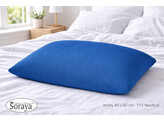 Jersey kussensloop 40 x 60 Nautical 151