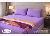 Taie d oreiller Jersey 40x60 310 Orchid