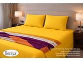 Jersey kussensloop 40 x 60 Sun 957