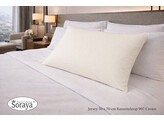 Jersey Pillowcase 50x70 907 Cream