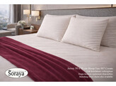 Jersey Pillowcase 50x70 907 Cream