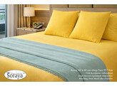 Jersey Federa per cuscino 60x60 957 Sun