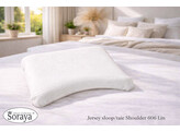 Jersey Kussensloop Shoulder M Lin 606