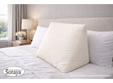 Jersey Federa per cuscino Triangle 907 Cream