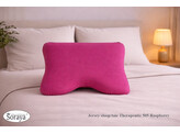Jersey Federa per cuscino Therapeutic Large 505 Raspberry