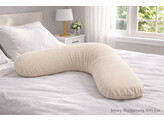 Jersey Kissenbezug Boomerang 606 Lin