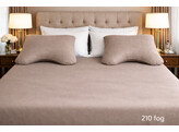 Jersey Pillowcase Duo Pillow 210 Fog