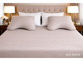 Jersey Pillowcase Duo Pillow 403 Stone