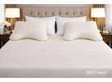 Jersey Pillowcase Duo Pillow 420 Natural