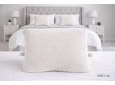 Jersey Pillowcase Duo Pillow 606 Lin