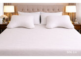 Jersey Pillowcase Duo Pillow 606 Lin
