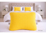 Jersey Federa per cuscino Duo Pillow 957 Sun