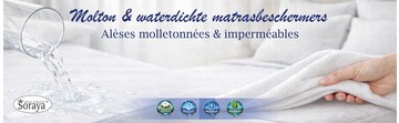 Matrasbeschermers