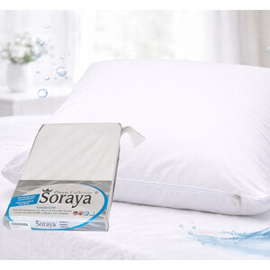 Soraya Pillow Protectors