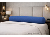 Jersey Polochonbezug 90x20 R 151 Nautical
