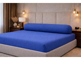 Jersey Polochonbezug 90x20 R 151 Nautical