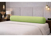 Jersey polochon 140 x 20 R Lime 244