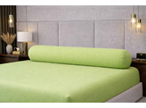 Jersey polochon 140 x 20 R Lime 244