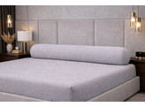 Jersey polochon 140 x 20 R Silver 375