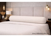 Taie de polochon Jersey 140x20 R 606 Lin