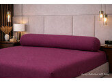 Jersey Federa per polochon 160x20 R 862 Ruby