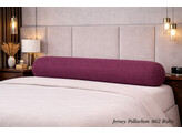 Jersey Federa per polochon 160x20 R 862 Ruby
