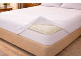 Sous-matelas triple 140 x 200