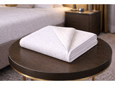 Sous-matelas antiderapant 70/200 en latex naturel