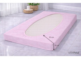 Platina Jersey Topper 180-200/200-220 Petal 173