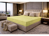 Platina Jersey Topper 180-200/200-220 Lemonade 317
