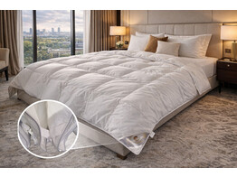 Comfort Sleep  4 Jahreszeiten  200/200