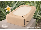 Royalfitt jersey 090-100/200-220 Almond 112