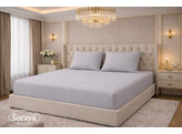 Royalfitt jersey 090-100/200-220 Silver 375