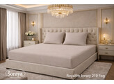 Royalfitt Jersey 140-160/200-220 Nebel 210