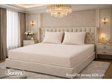 Royalfitt Jersey 180-200/200-220 Leinen 606