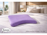 Jersey Royal Shoulder 223 Lilac