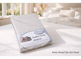 Jersey Royal Pillowcase Shoulder Stone 403