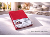 Jersey Royal Taie d oreiller Shoulder Tomato 668