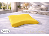 Jersey Royal Taie d oreiller Shoulder Sun 957
