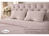 Jersey Royal Taie d oreiller Therapeutic Fog 210