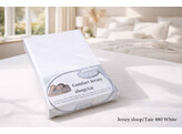 Jersey Royal Pillowcase Therapeutic Naturel 420