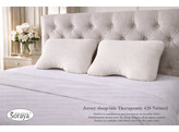 Jersey Royal Pillowcase Therapeutic Naturel 420
