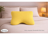 Jersey Royal Pillowcase Therapeutic Citron 524