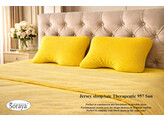 Jersey Royal Pillowcase Therapeutic Sun 957