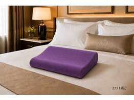 Jersey Taie Wave Lilac 223